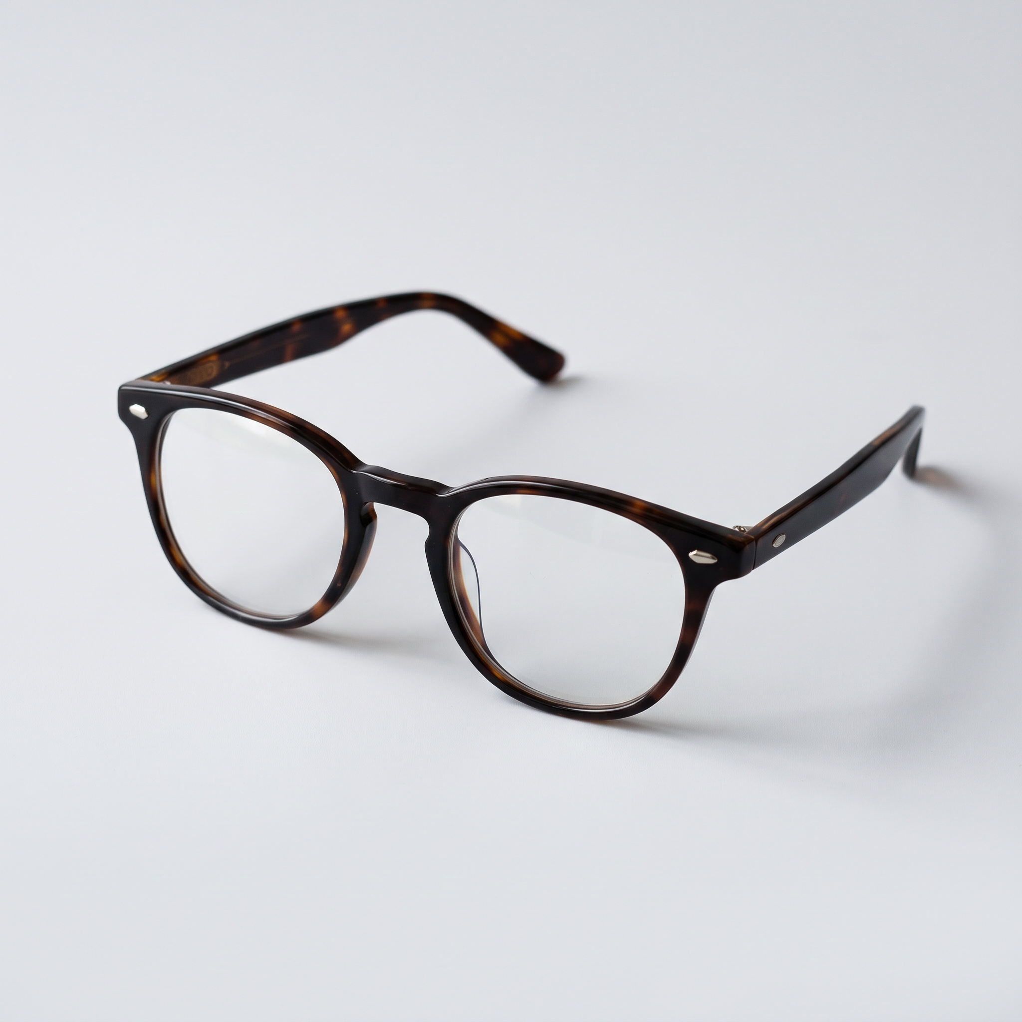 Precision Eyewear Fitting Bangkok